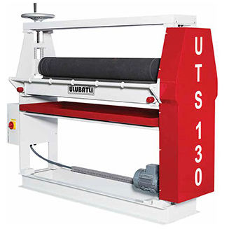 Automatische Stofflegemaschine - Boyga