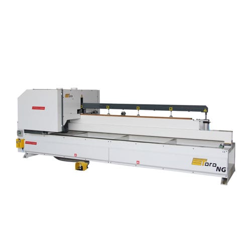 Oberflächenprofil-Messmaschine / Industrie - Toro NG - Boyga - automatisch