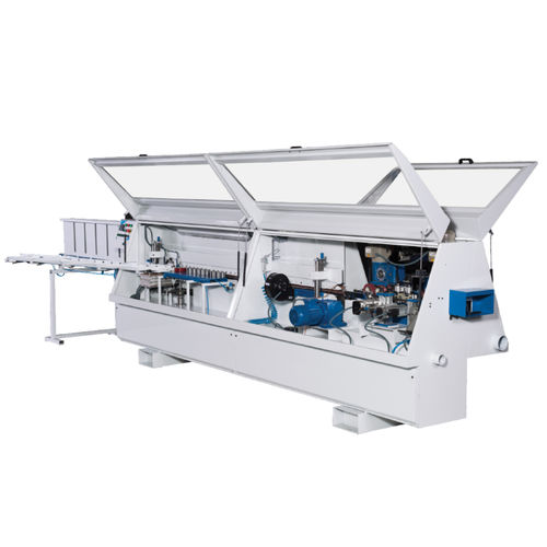Automatische Klebemaschine - LMS 5000 - Boyga