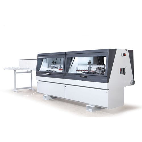 Automatische Klebemaschine - LME 2500 Eco - Boyga