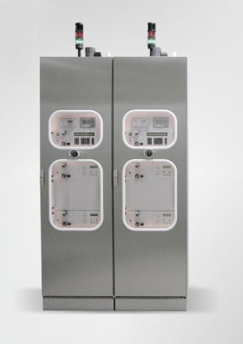 Rein-Ozongenerator - COM-AD-6000 - Anseros Klaus Nonnenmacher GmbH - trockenlaufend / Prozess / für medizinische Zwecke