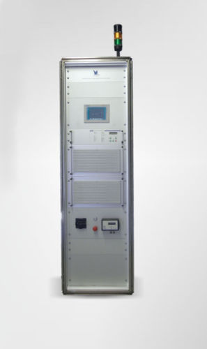 Rein-Ozongenerator - COM-AD-1000 - Anseros Klaus Nonnenmacher GmbH - trockenlaufend / für medizinische Zwecke / PSA
