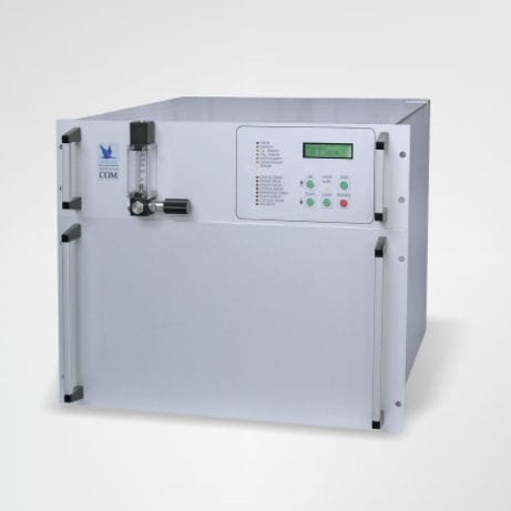 Rein-Ozongenerator - COM-AD-08 - Anseros Klaus Nonnenmacher GmbH - trockenlaufend / für medizinische Zwecke / PSA