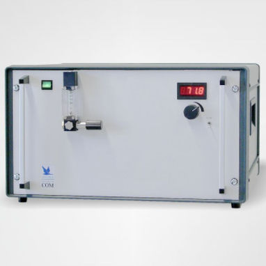 Rein-Ozongenerator - COM-AD-04 - Anseros Klaus Nonnenmacher GmbH - trockenlaufend / für medizinische Zwecke / PSA