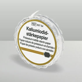 Qualitäts-Testkit - 77006 - Anseros Klaus Nonnenmacher GmbH - manuell