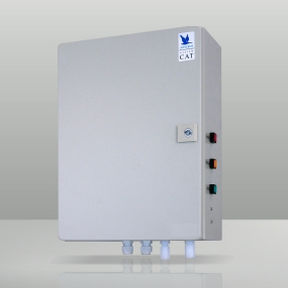 Ozonzerstörer - CAT-TH-400 - Anseros Klaus Nonnenmacher GmbH