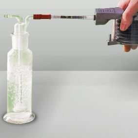 Manuelles Testkit - 77001 - Anseros Klaus Nonnenmacher GmbH - für Pumpen / Feucht