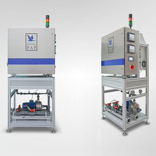 Sterilisator für Wasser - PAP-B-10 - Anseros Klaus Nonnenmacher GmbH - Prozess / Ozon / automatisch