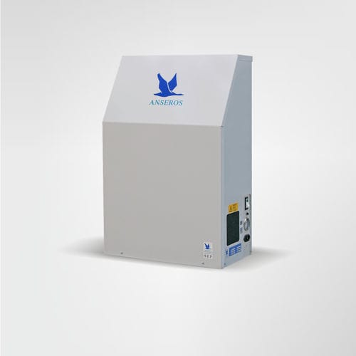 Trockenlaufender Sauerstoffgenerator - SEP-1000 - Anseros Klaus Nonnenmacher GmbH - PSA / stationär