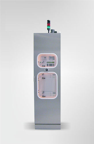 Rein-Ozongenerator - COM-AD-1000 - Anseros Klaus Nonnenmacher GmbH - trockenlaufend / Industrie / zur chemischen Synthese