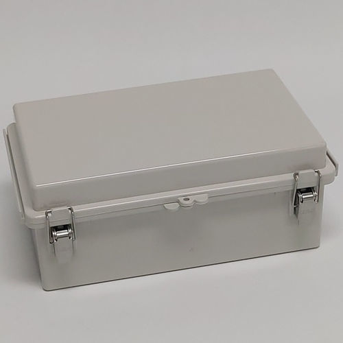 Wandmontierte Abzweigdose - UN-OOO-1626-10 - DSE, Inc. - staubdicht / wasserdicht / schwerentflammbar