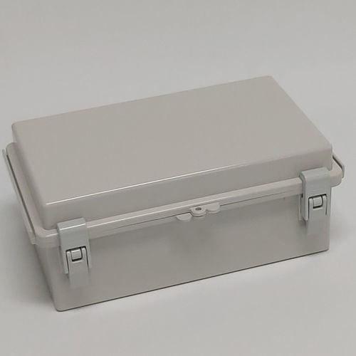 Wandmontierte Abzweigdose - UNP-OOO-1626-10 - DSE, Inc. - staubdicht / wasserdicht / schwerentflammbar
