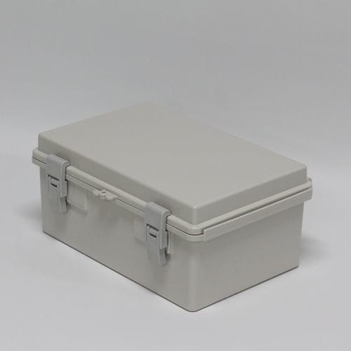 Wandmontierte Abzweigdose - UNP-OOO-2030-13 - DSE, Inc. - staubdicht / wasserdicht / schwerentflammbar