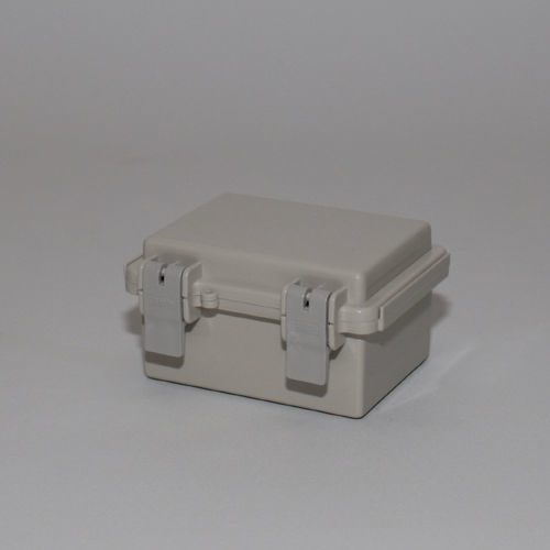 Wandmontierte Abzweigdose - EN-OOO-1013 - DSE, Inc. - staubdicht / wasserdicht / schwerentflammbar