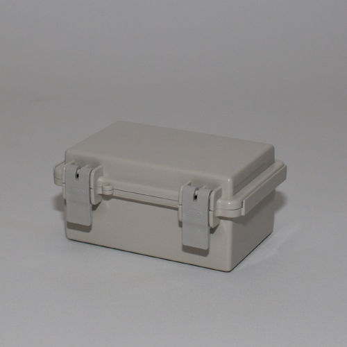Wandmontierte Abzweigdose - EN-OOO-1015 - DSE, Inc. - staubdicht / wasserdicht / schwerentflammbar
