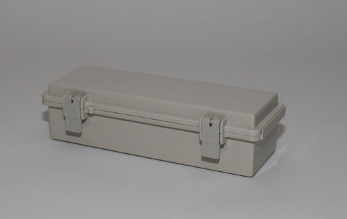 Wandmontierte Abzweigdose - EN-OOO-1027 - DSE, Inc. - staubdicht / wasserdicht / schwerentflammbar