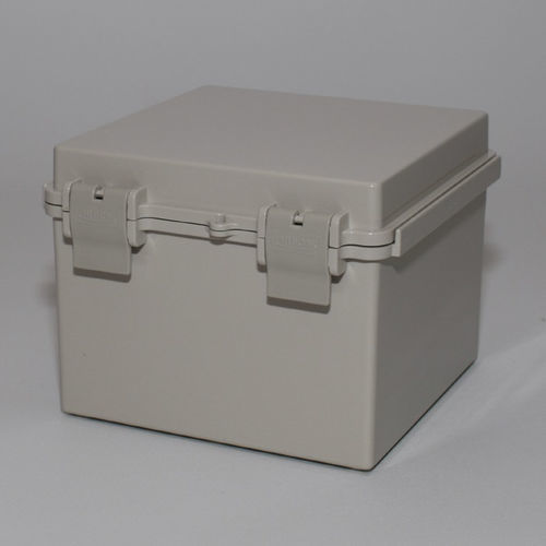 Wandmontierte Abzweigdose - EN-OOO-1818 - DSE, Inc. - staubdicht / wasserdicht / schwerentflammbar