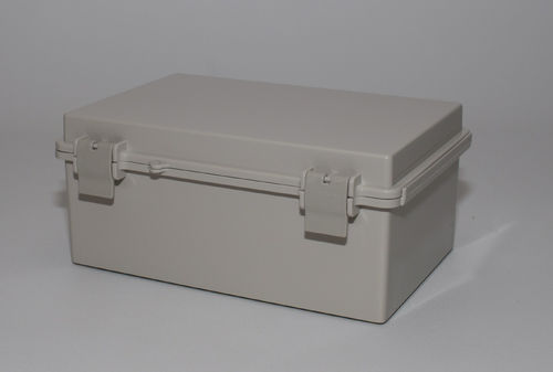 Wandmontierte Abzweigdose - EN-OOO-2030-S - DSE, Inc. - staubdicht / wasserdicht / schwerentflammbar