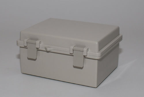 Wandmontierte Abzweigdose - NE-OOO-1722 - DSE, Inc. - staubdicht / wasserdicht / schwerentflammbar