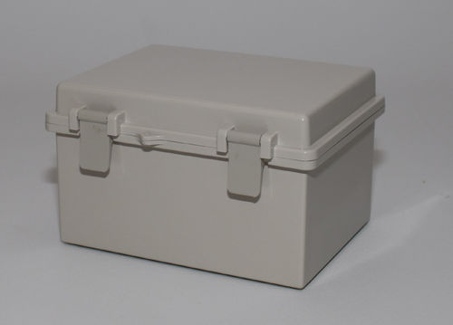 Wandmontierte Abzweigdose - NE-OOO-1722-B - DSE, Inc. - staubdicht / wasserdicht / schwerentflammbar