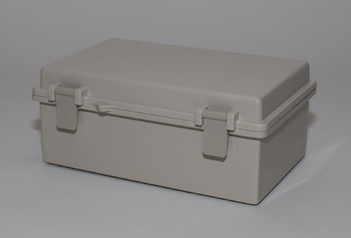Wandmontierte Abzweigdose - NE-OOO-1727 - DSE, Inc. - staubdicht / wasserdicht / schwerentflammbar
