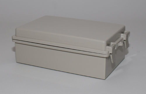 Wandmontierte Abzweigdose - NE-OOO-2919-S - DSE, Inc. - staubdicht / wasserdicht / schwerentflammbar