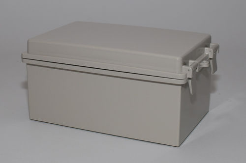 Wandmontierte Abzweigdose - NE-OOO-2919 - DSE, Inc. - staubdicht / wasserdicht / schwerentflammbar