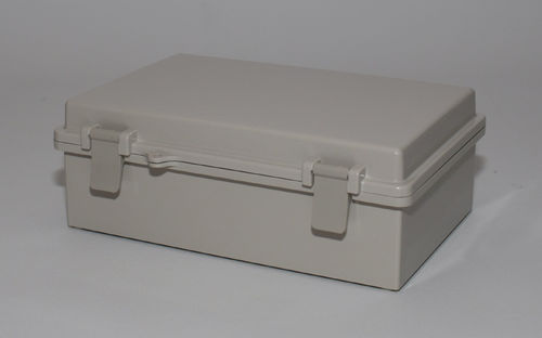 Wandmontierte Abzweigdose - NE-OOO-1929-S - DSE, Inc. - staubdicht / wasserdicht / schwerentflammbar