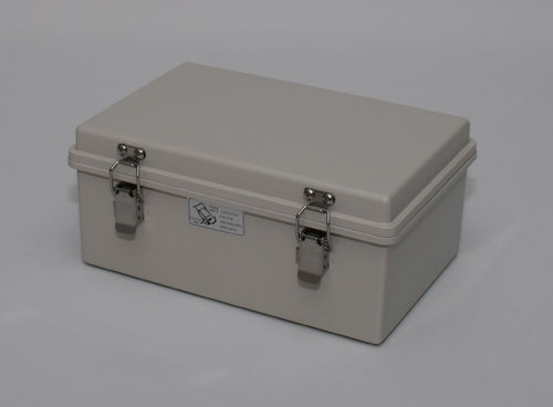 Wandmontierte Abzweigdose - DS-OOO-013 - DSE, Inc. - staubdicht / wasserdicht / schwerentflammbar