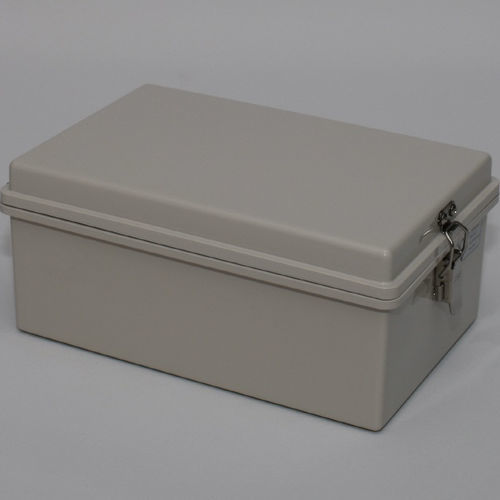 Wandmontierte Abzweigdose - DS-OOO-013-W - DSE, Inc. - staubdicht / wasserdicht / schwerentflammbar