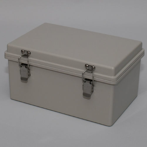 Wandmontierte Abzweigdose - DS-OOO-015 - DSE, Inc. - staubdicht / wasserdicht / schwerentflammbar