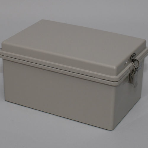 Wandmontierte Abzweigdose - DS-OOO-015-W - DSE, Inc. - staubdicht / wasserdicht / schwerentflammbar