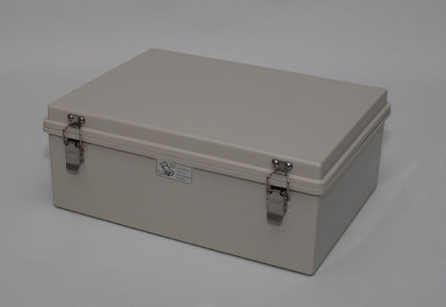 Wandmontierte Abzweigdose - DS-OOO-025 - DSE, Inc. - staubdicht / wasserdicht / schwerentflammbar
