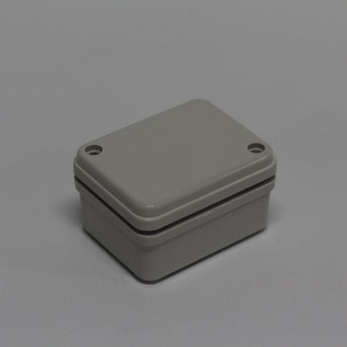 Wandmontierte Abzweigdose - DS-OOO-0506-S - DSE, Inc. - staubdicht / wasserdicht / schwerentflammbar