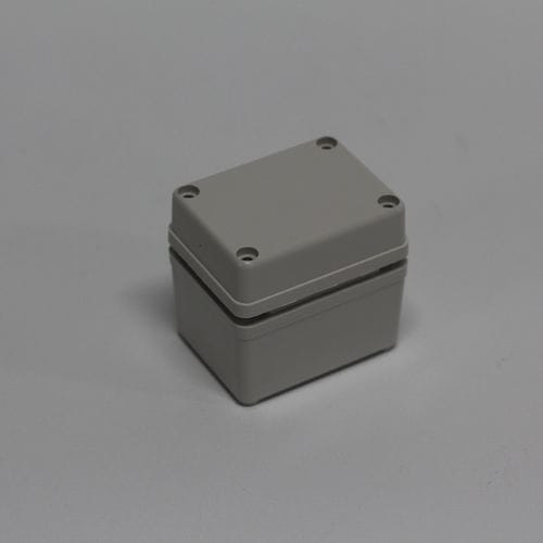 Wandmontierte Abzweigdose - DS-OOO-0506 - DSE, Inc. - staubdicht / wasserdicht / schwerentflammbar