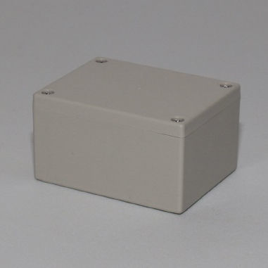 Wandmontierte Abzweigdose - PL-OOO-0709 - DSE, Inc. - staubdicht / wasserdicht / schwerentflammbar