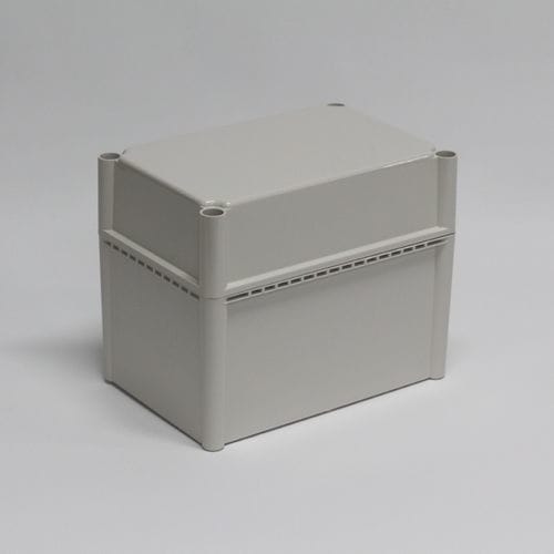 Wandmontierte Abzweigdose - DS-OOO-2819-B1 - DSE, Inc. - staubdicht / wasserdicht / schwerentflammbar