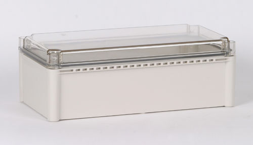 Wandmontierte Abzweigdose - DS-OOO-3819 - DSE, Inc. - staubdicht / wasserdicht / schwerentflammbar