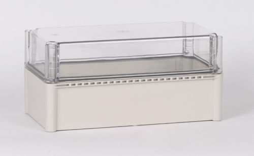 Wandmontierte Abzweigdose - DS-OOO-3819-1 - DSE, Inc. - staubdicht / wasserdicht / schwerentflammbar