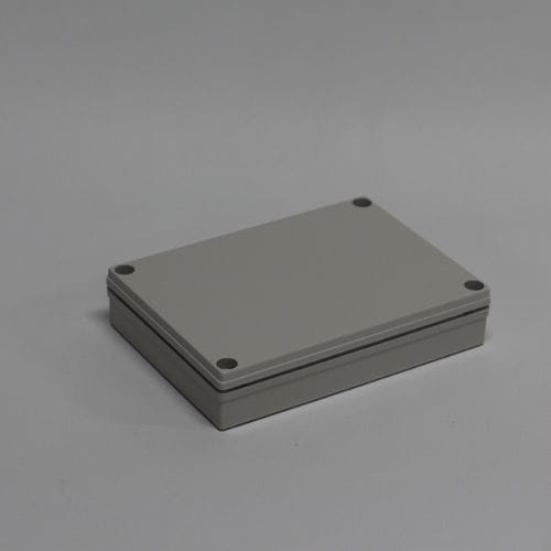 Wandmontierte Abzweigdose - EL-OOO-1318 - DSE, Inc. - IP67 / staubdicht / wasserdicht