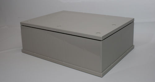 Wandmontierte Abzweigdose - DS-OOO-07 - DSE, Inc. - staubdicht / wasserdicht / schwerentflammbar