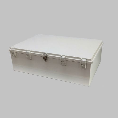 Wandmontierte Abzweigdose - SM-OOO-09 - DSE, Inc. - staubdicht / wasserdicht / schwerentflammbar