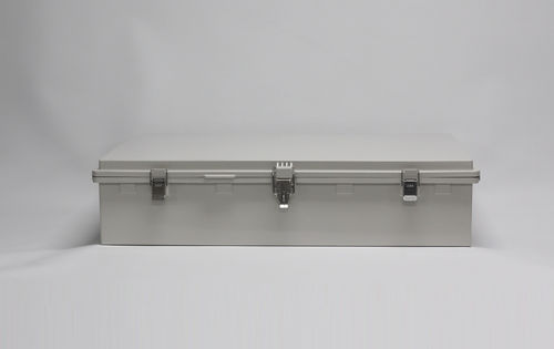 Wandmontierte Abzweigdose - UN-OOO-6080-18 - DSE, Inc. - staubdicht / wasserdicht / IK 08