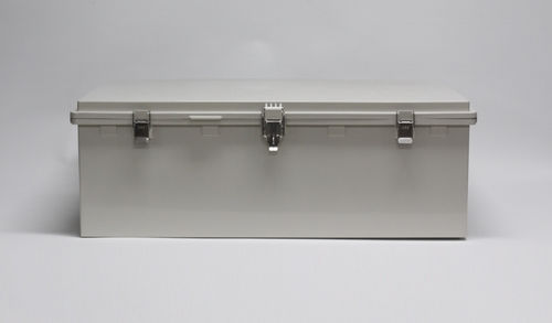 Wandmontierte Abzweigdose - UN-OOO-6080-28 - DSE, Inc. - staubdicht / wasserdicht / schwerentflammbar