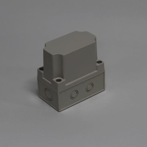 Wandmontierte Abzweigdose - DS-OOO-0712-2 KO - DSE, Inc. - staubdicht / wasserdicht / schwerentflammbar
