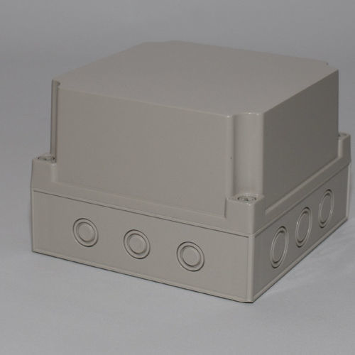 Wandmontierte Abzweigdose - DS-OOO-1717-2 KO - DSE, Inc. - für Aufbau / staubdicht / wasserdicht