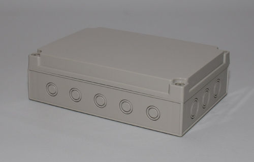 Wandmontierte Abzweigdose - DS-OOO-1725 KO - DSE, Inc. - staubdicht / wasserdicht / schwerentflammbar