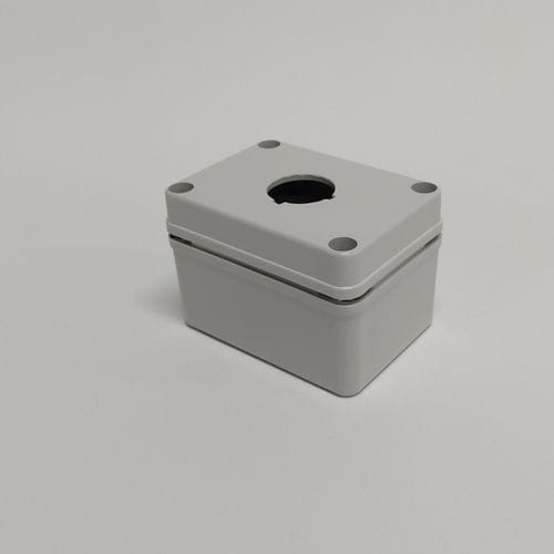 Wandmontierte Abzweigdose - DS-OOO-0811 A1 - DSE, Inc. - staubdicht / wasserdicht / schwerentflammbar