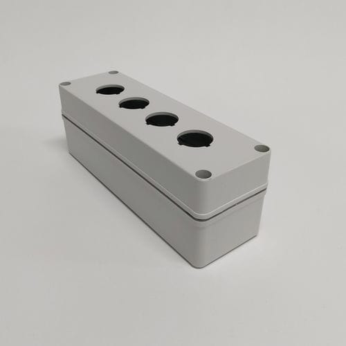 Wandmontierte Abzweigdose - DS-OOO-0825-1 A4 - DSE, Inc. - staubdicht / wasserdicht / schwerentflammbar