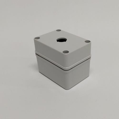 Wandmontierte Abzweigdose - DS-OOO-0811-1 B1 - DSE, Inc. - staubdicht / wasserdicht / schwerentflammbar
